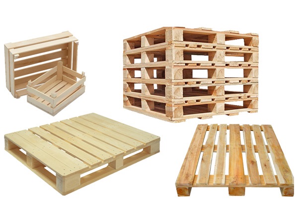 Tùy vào từng yêu cầu về thiết kế của pallet gỗ sẽ có mức giá phù hợp