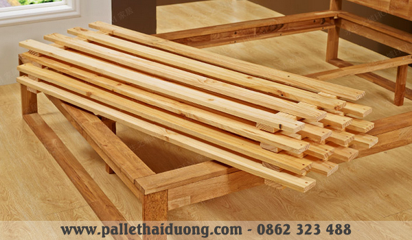 Pallet gỗ tại Hồng Bàng Hải Phòng
